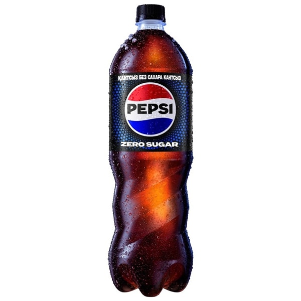 Pepsi Zero 1 л.
